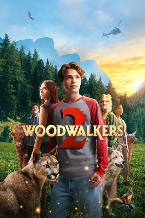 Woodwalkers 2