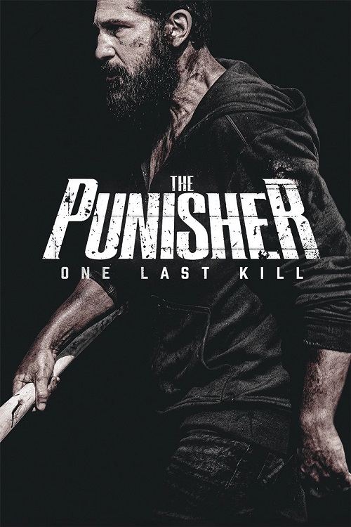 The Punisher: One Last Kill