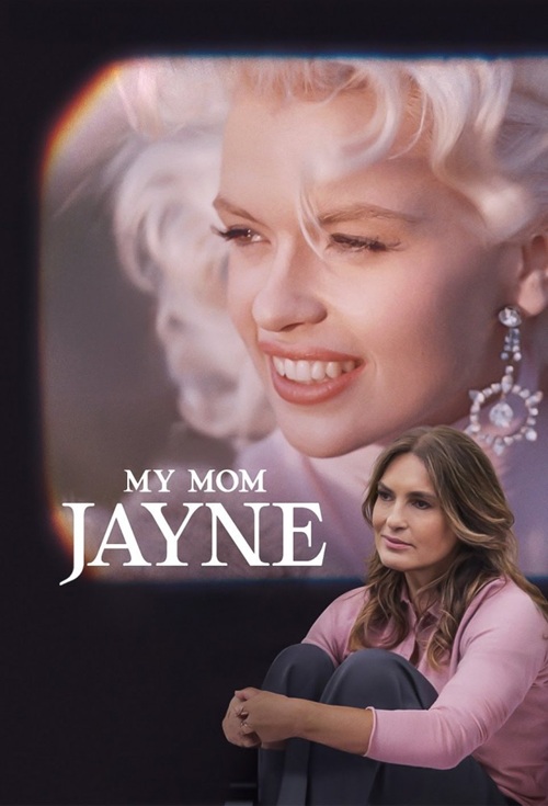My Mom Jayne