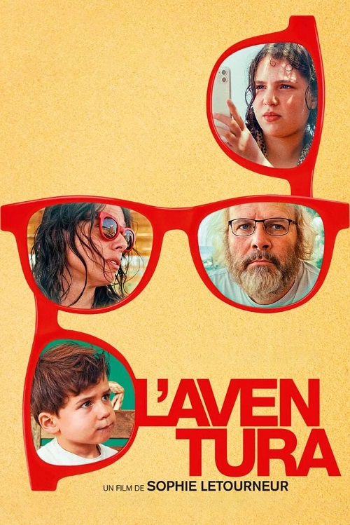 L’aventura