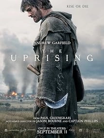 The Uprising