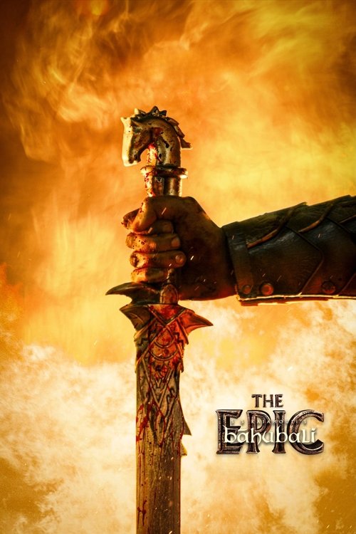 Baahubali: The Epic