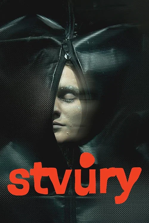 Stvury