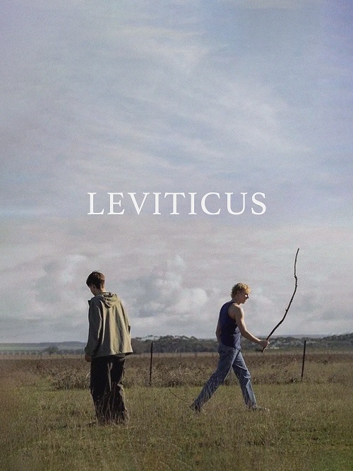 Leviticus