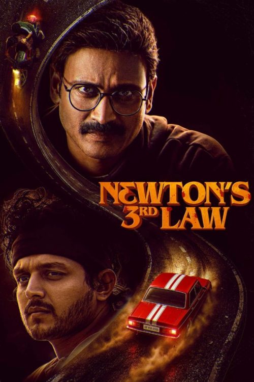 Newton’s 3rd Law