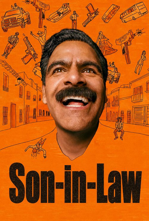 Son-in-Law