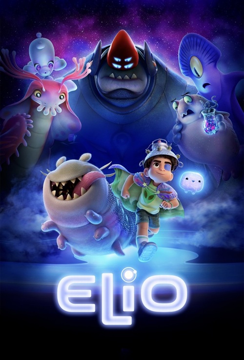 Elio