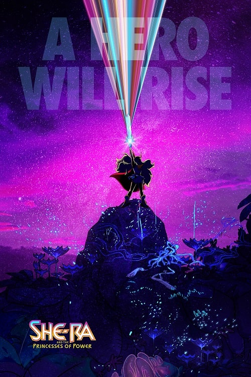 She-Ra and the Princesses of Power