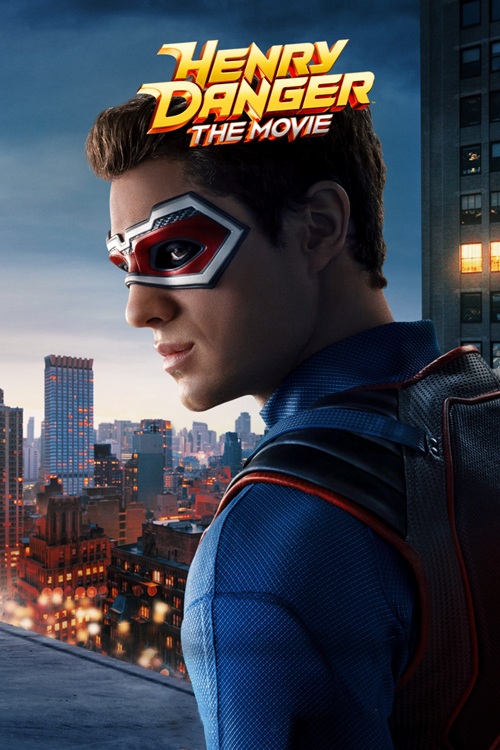 Henry Danger: Der Film