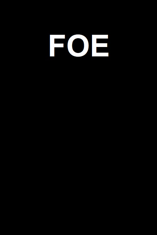 Foe
