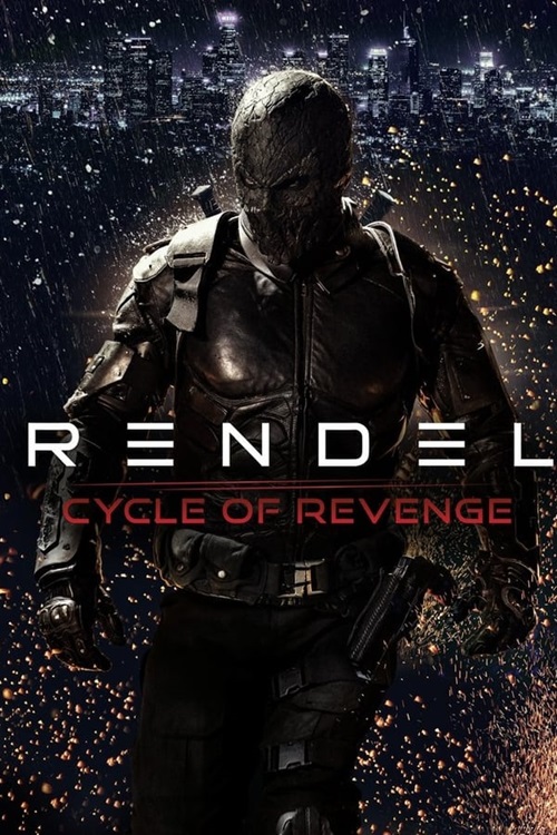 Rendel: Cycle of Revenge